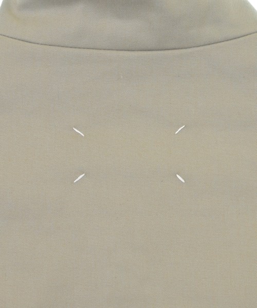 Maison Margiela（メゾンマルジェラ）その他 ベージュ サイズ:46(XL位) レディース/2200666770011