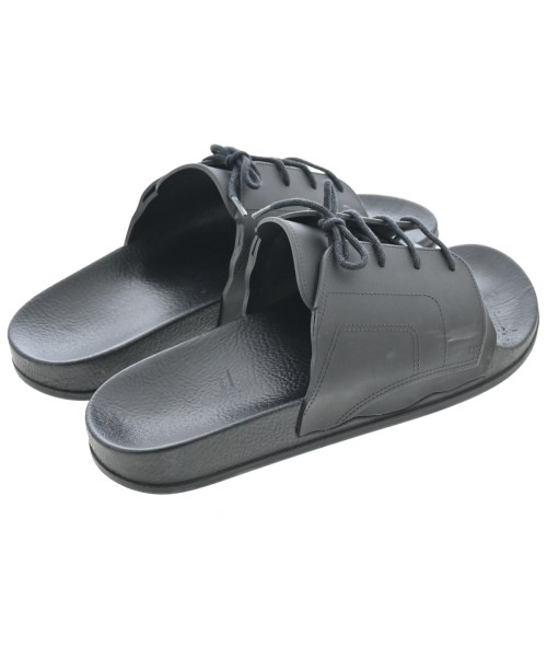 Maison Margiela（メゾンマルジェラ）サンダル 黒 サイズ:EU35(21.5cm位) レディース/2200666770028