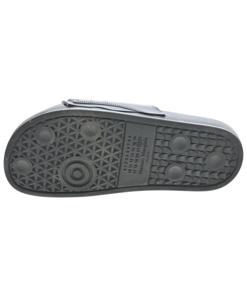 Maison Margiela（メゾンマルジェラ）サンダル 黒 サイズ:EU35(21.5cm位) レディース/2200666770028