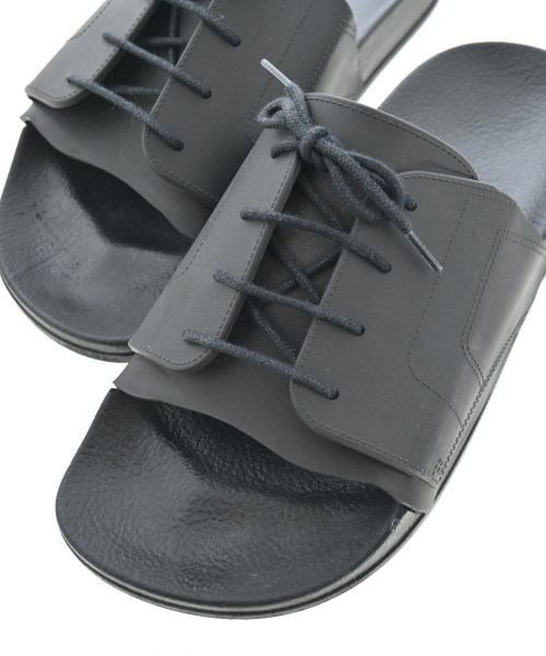 Maison Margiela（メゾンマルジェラ）サンダル 黒 サイズ:EU35(21.5cm位) レディース/2200666770028