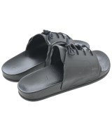 Maison Margiela（メゾンマルジェラ）サンダル 黒 サイズ:EU35(21.5cm位) レディース/2200666770028