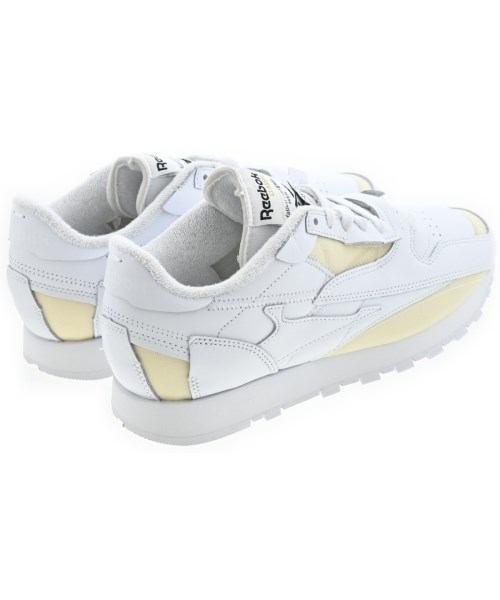 Maison Margiela（メゾンマルジェラ）スニーカー 白 サイズ:27cm メンズ/2200666806017