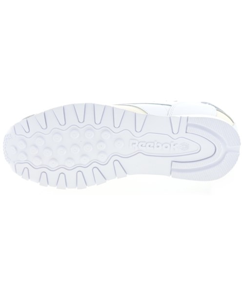 Maison Margiela（メゾンマルジェラ）スニーカー 白 サイズ:27cm メンズ/2200666806017