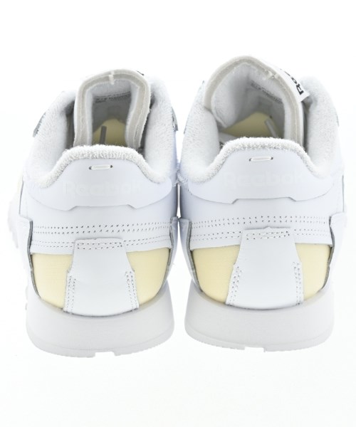 Maison Margiela（メゾンマルジェラ）スニーカー 白 サイズ:27cm メンズ/2200666806017