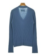 Maison Margiela（メゾンマルジェラ）ニット・セーター 青 サイズ:M レディース/2200663400041