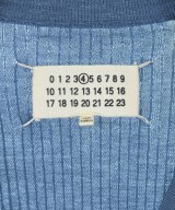 Maison Margiela（メゾンマルジェラ）ニット・セーター 青 サイズ:M レディース/2200663400041