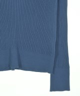 Maison Margiela（メゾンマルジェラ）ニット・セーター 青 サイズ:M レディース/2200663400041