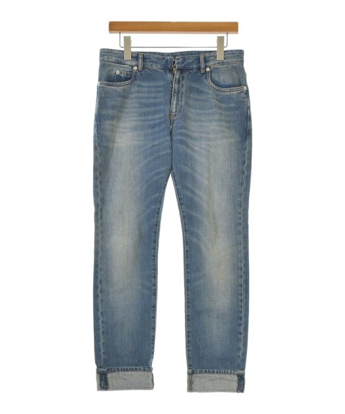 Maison Margiela(メゾンマルジェラ)デニムパンツ 紺 サイズ:46(M位)/2200666442062