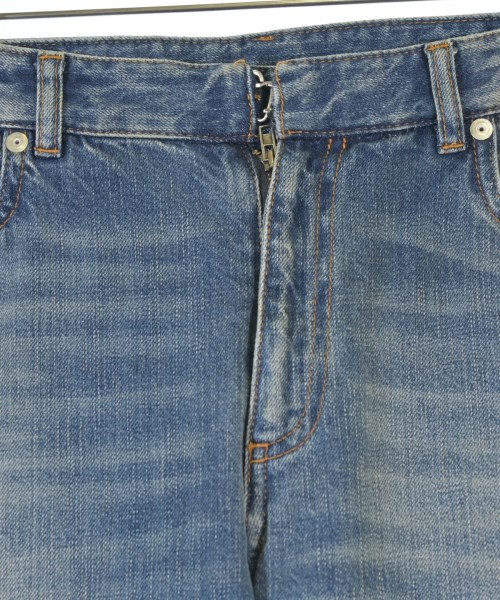 Maison Margiela（メゾンマルジェラ）デニムパンツ 紺 サイズ:46(M位) メンズ/2200666442062