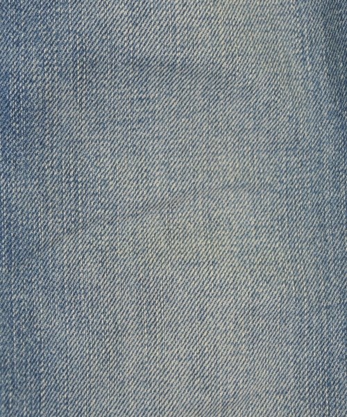 Maison Margiela（メゾンマルジェラ）デニムパンツ 紺 サイズ:46(M位) メンズ/2200666442062