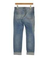 Maison Margiela（メゾンマルジェラ）デニムパンツ 紺 サイズ:46(M位) メンズ/2200666442062