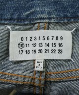 Maison Margiela（メゾンマルジェラ）デニムパンツ 紺 サイズ:46(M位) メンズ/2200666442062