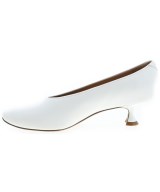 Maison Margiela（メゾンマルジェラ）パンプス 白 サイズ:EU37(23.5cm位) レディース/2200667012042