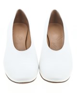 Maison Margiela（メゾンマルジェラ）パンプス 白 サイズ:EU37(23.5cm位) レディース/2200667012042