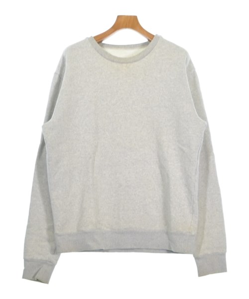 Maison Margiela(メゾンマルジェラ)スウェット グレー サイズ:50(XL位)/2200667075030