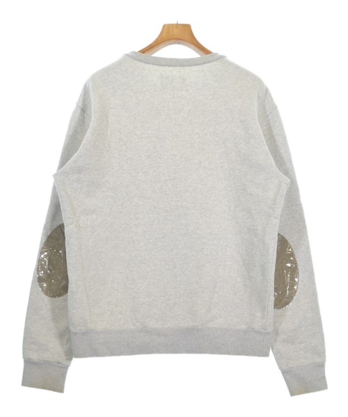 Maison Margiela（メゾンマルジェラ）スウェット グレー サイズ:50(XL位) メンズ/2200667075030