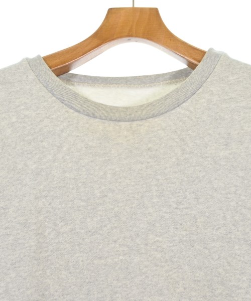 Maison Margiela（メゾンマルジェラ）スウェット グレー サイズ:50(XL位) メンズ/2200667075030