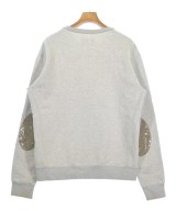 Maison Margiela（メゾンマルジェラ）スウェット グレー サイズ:50(XL位) メンズ/2200667075030
