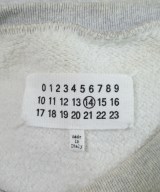 Maison Margiela（メゾンマルジェラ）スウェット グレー サイズ:50(XL位) メンズ/2200667075030