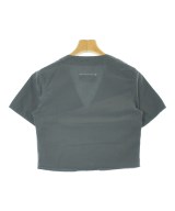 Maison Margiela（メゾンマルジェラ）カジュアルシャツ グレー サイズ:38(S位) レディース/2200667118065