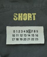 Maison Margiela（メゾンマルジェラ）カジュアルシャツ グレー サイズ:38(S位) レディース/2200667118065