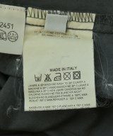 Maison Margiela（メゾンマルジェラ）カジュアルシャツ グレー サイズ:38(S位) レディース/2200667118065