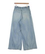 Maison Margiela（メゾンマルジェラ）デニムパンツ 青 サイズ:40(M位) メンズ/2200667127029