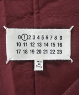 Maison Margiela（メゾンマルジェラ）ワンピース 赤 サイズ:40(M位) レディース/2200662807094