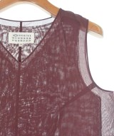 Maison Margiela（メゾンマルジェラ）ワンピース 赤 サイズ:40(M位) レディース/2200662807094