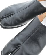 Maison Margiela（メゾンマルジェラ）ビジネス・ドレスシューズ 黒 サイズ:EU41(26cm位) メンズ/2200664492120