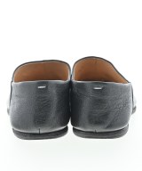 Maison Margiela（メゾンマルジェラ）ビジネス・ドレスシューズ 黒 サイズ:EU41(26cm位) メンズ/2200664492120