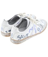 Maison Margiela（メゾンマルジェラ）スニーカー 白 サイズ:EU42(27cm位) メンズ/2200667196858