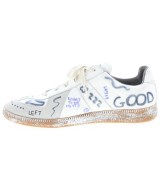 Maison Margiela（メゾンマルジェラ）スニーカー 白 サイズ:EU42(27cm位) メンズ/2200667196858