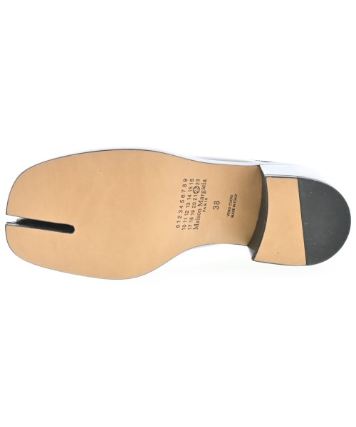 Maison Margiela（メゾンマルジェラ）サンダル 茶 サイズ:EU38(24.5cm位) レディース/2200667253025