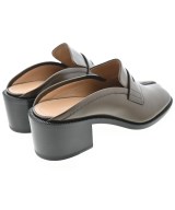 Maison Margiela（メゾンマルジェラ）サンダル 茶 サイズ:EU38(24.5cm位) レディース/2200667253025