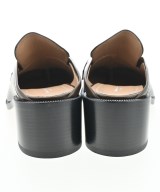 Maison Margiela（メゾンマルジェラ）サンダル 茶 サイズ:EU38(24.5cm位) レディース/2200667253025