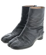 Maison Margiela（メゾンマルジェラ）ブーツ 黒 サイズ:EU39(25.5cm位) レディース/2200667284012
