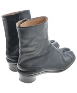 Maison Margiela（メゾンマルジェラ）ブーツ 黒 サイズ:EU39(25.5cm位) レディース/2200667284012