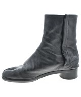 Maison Margiela（メゾンマルジェラ）ブーツ 黒 サイズ:EU39(25.5cm位) レディース/2200667284012