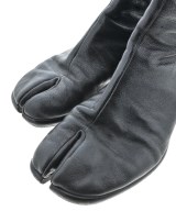 Maison Margiela（メゾンマルジェラ）ブーツ 黒 サイズ:EU39(25.5cm位) レディース/2200667284012