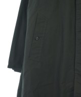 Maison Margiela（メゾンマルジェラ）ステンカラーコート 黒 サイズ:46(M位) メンズ/2200667299016