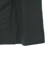 Maison Margiela（メゾンマルジェラ）ステンカラーコート 黒 サイズ:46(M位) メンズ/2200667299016