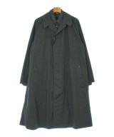 Maison Margiela ステンカラーコート