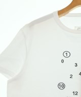 Maison Margiela（メゾンマルジェラ）Tシャツ・カットソー 白 サイズ:M メンズ/2200667299023