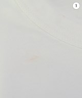 Maison Margiela（メゾンマルジェラ）Tシャツ・カットソー 白 サイズ:M メンズ/2200667299023