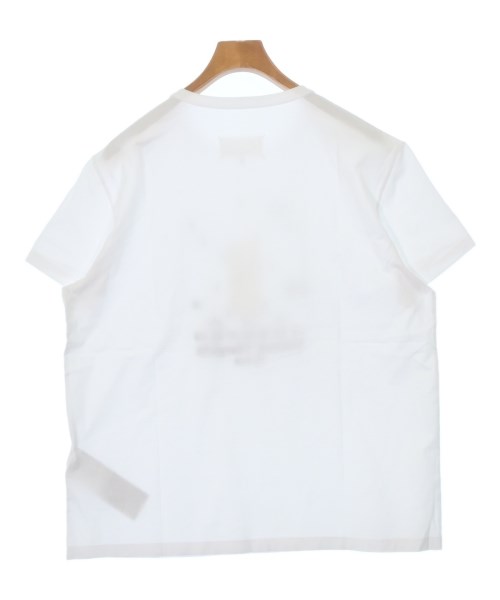 Maison Margiela（メゾンマルジェラ）Tシャツ・カットソー 白 サイズ:M メンズ/2200667299030