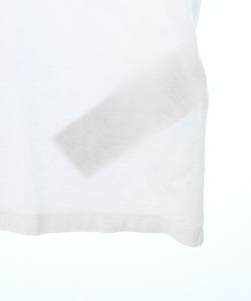 Maison Margiela（メゾンマルジェラ）Tシャツ・カットソー 白 サイズ:M メンズ/2200667299030
