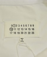 Maison Margiela（メゾンマルジェラ）Tシャツ・カットソー 白 サイズ:M メンズ/2200667299030