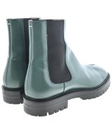 Maison Margiela（メゾンマルジェラ）ブーツ 緑 サイズ:EU43(28cm位) メンズ/2200667299054