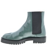 Maison Margiela（メゾンマルジェラ）ブーツ 緑 サイズ:EU43(28cm位) メンズ/2200667299054